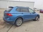 2019 Volkswagen Tiguan s