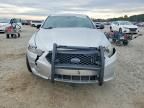2014 Ford Taurus Police Interceptor