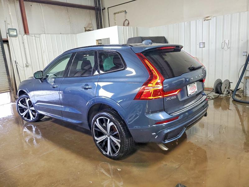 2025 Volvo Xc60 Ultra