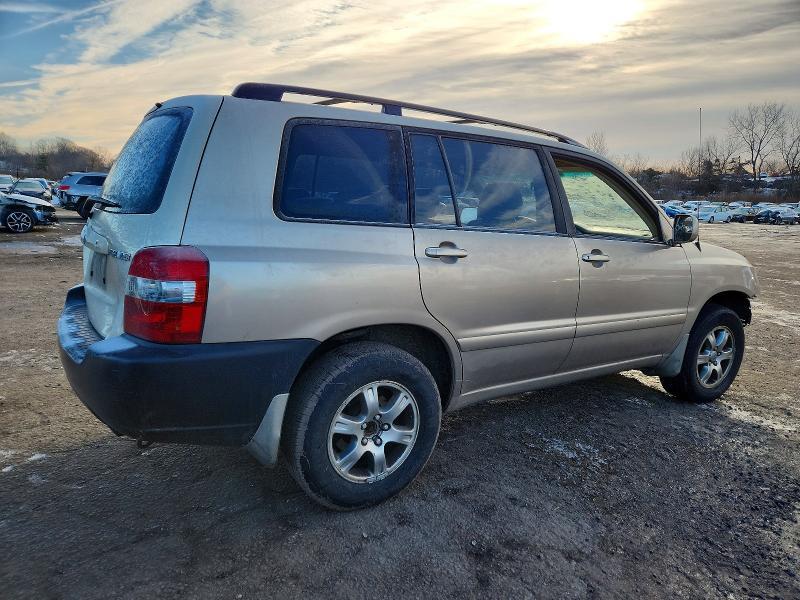 2006 Toyota Highlander Limited