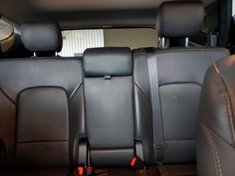 2015 Hyundai Santa fe Sport