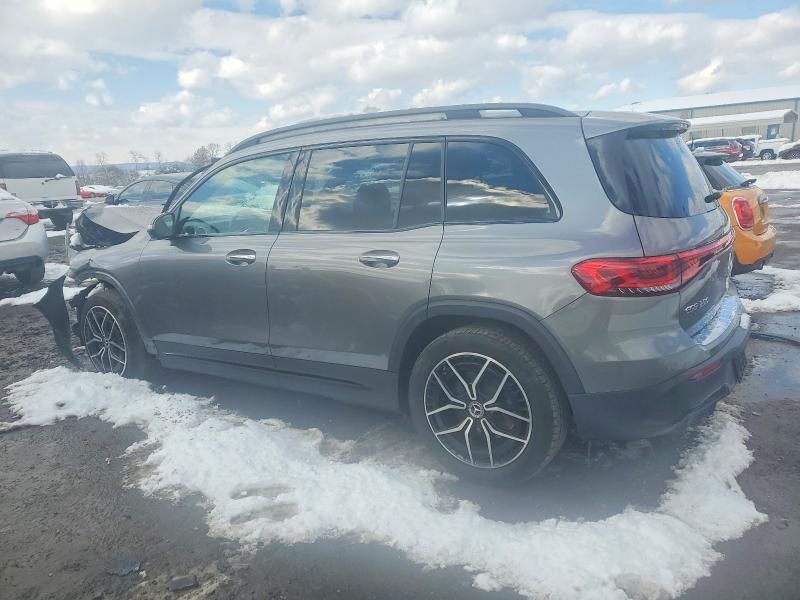 2023 Mercedes-Benz Eqb 350 4matic