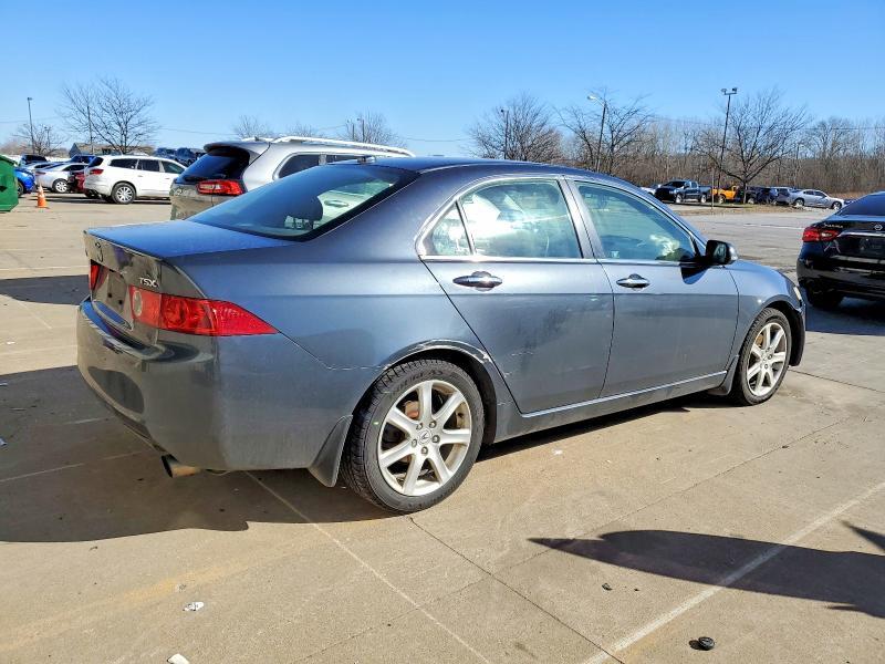 2005 Acura TSX
