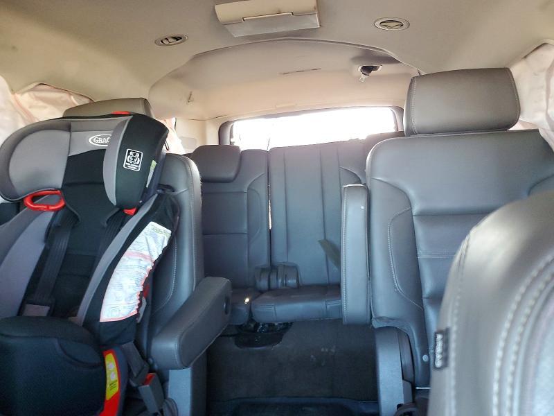2015 GMC Yukon xl Denali