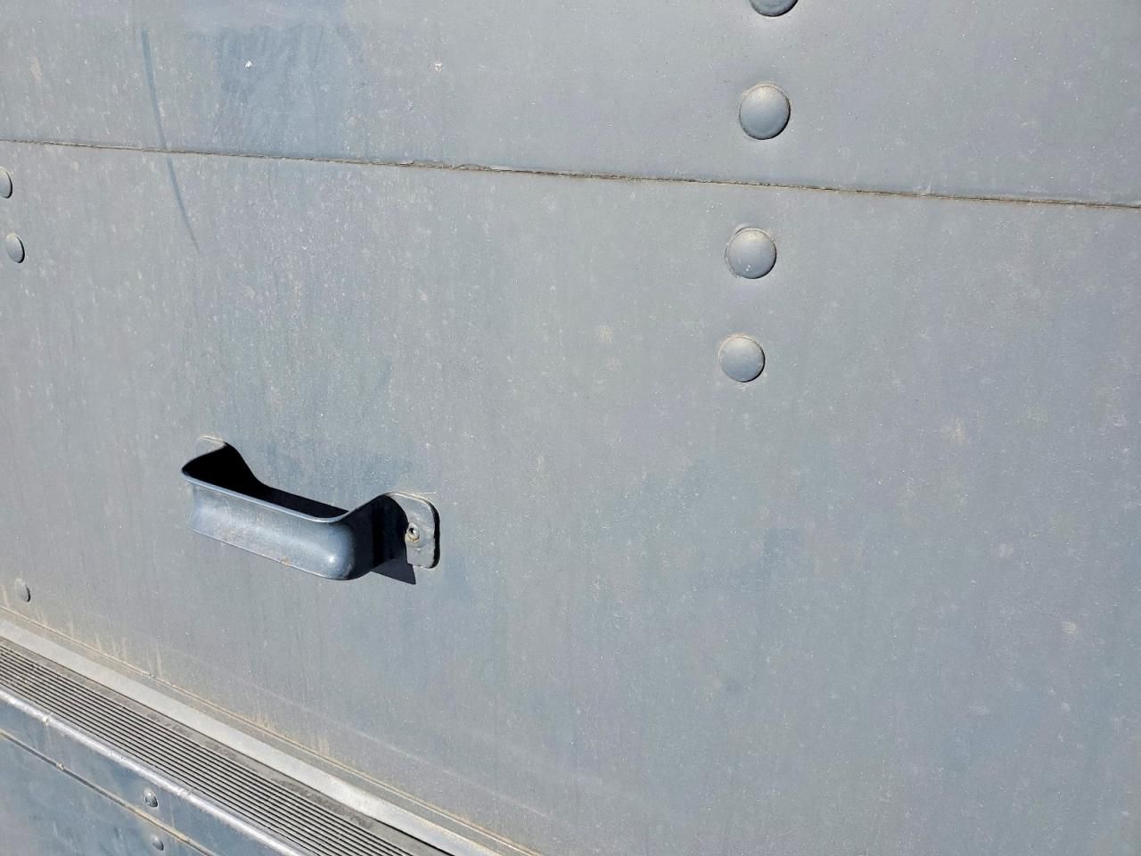 2021 Ford Transit T-350 Delivery Truck