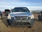 2003 Honda Cr-v ex