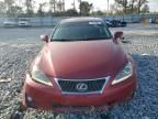 2012 Lexus Is 250