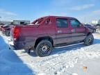 2005 Chevrolet Avalanche K1500