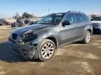 2012 BMW X5 Xdrive35i