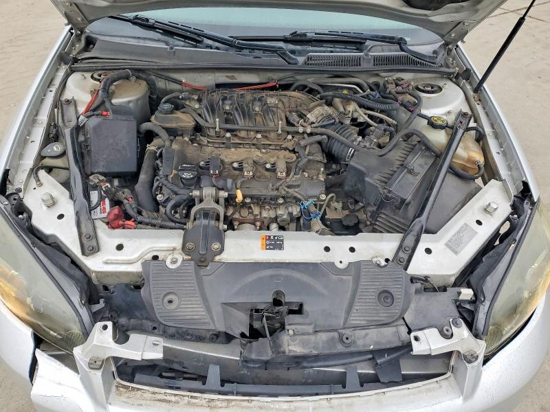 2014 Chevrolet Impala Limited ltz