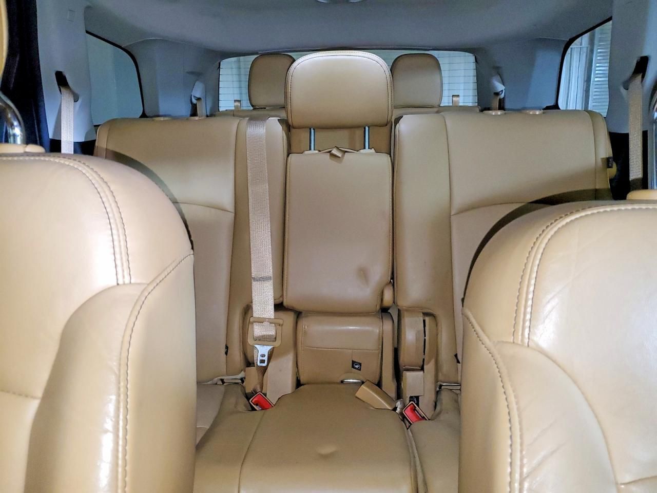 2015 Dodge Journey Limited