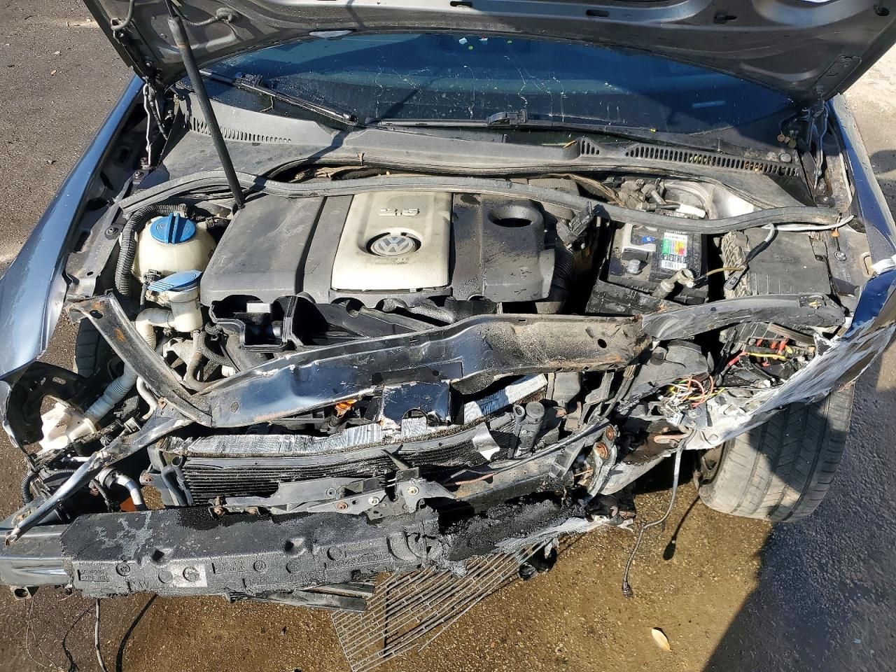 2006 Volkswagen Jetta Value