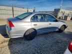 2004 Honda Civic dx