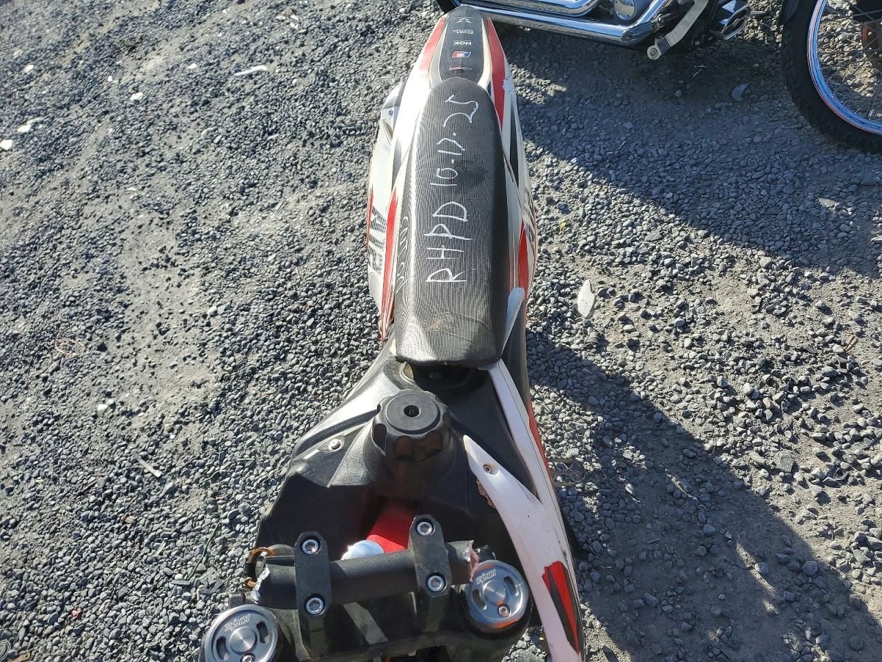 2021 Other Motorcycle Dirt Bike