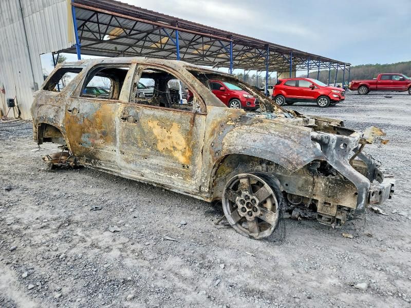2014 GMC Acadia Denali