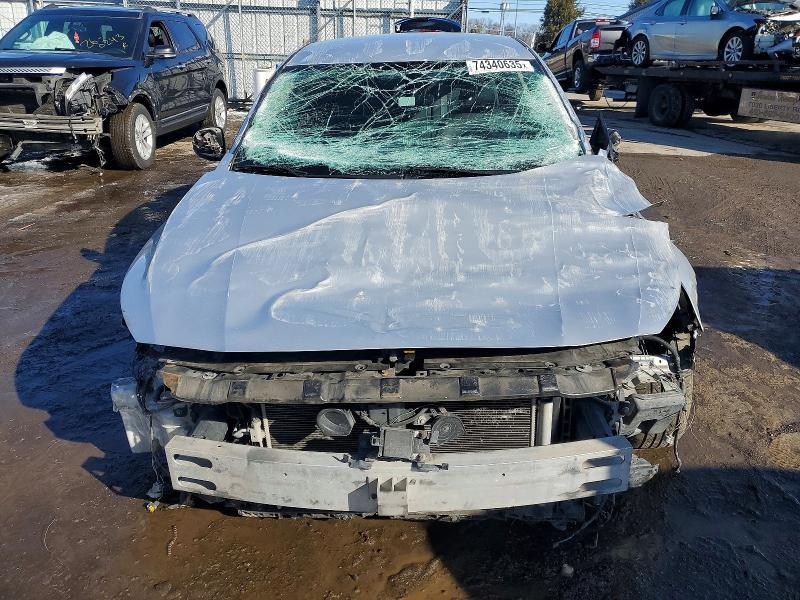 2019 Nissan Altima s