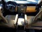 2005 Land Rover LR3 hse