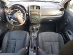 2018 Niss Versa s Plus