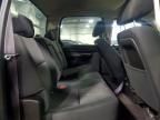 2012 Chevrolet Silverado K1500 lt