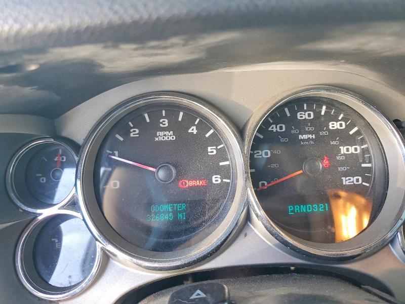 2007 GMC New Sierra C1500