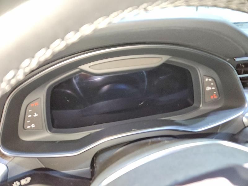 2022 Audi A6 Prestige