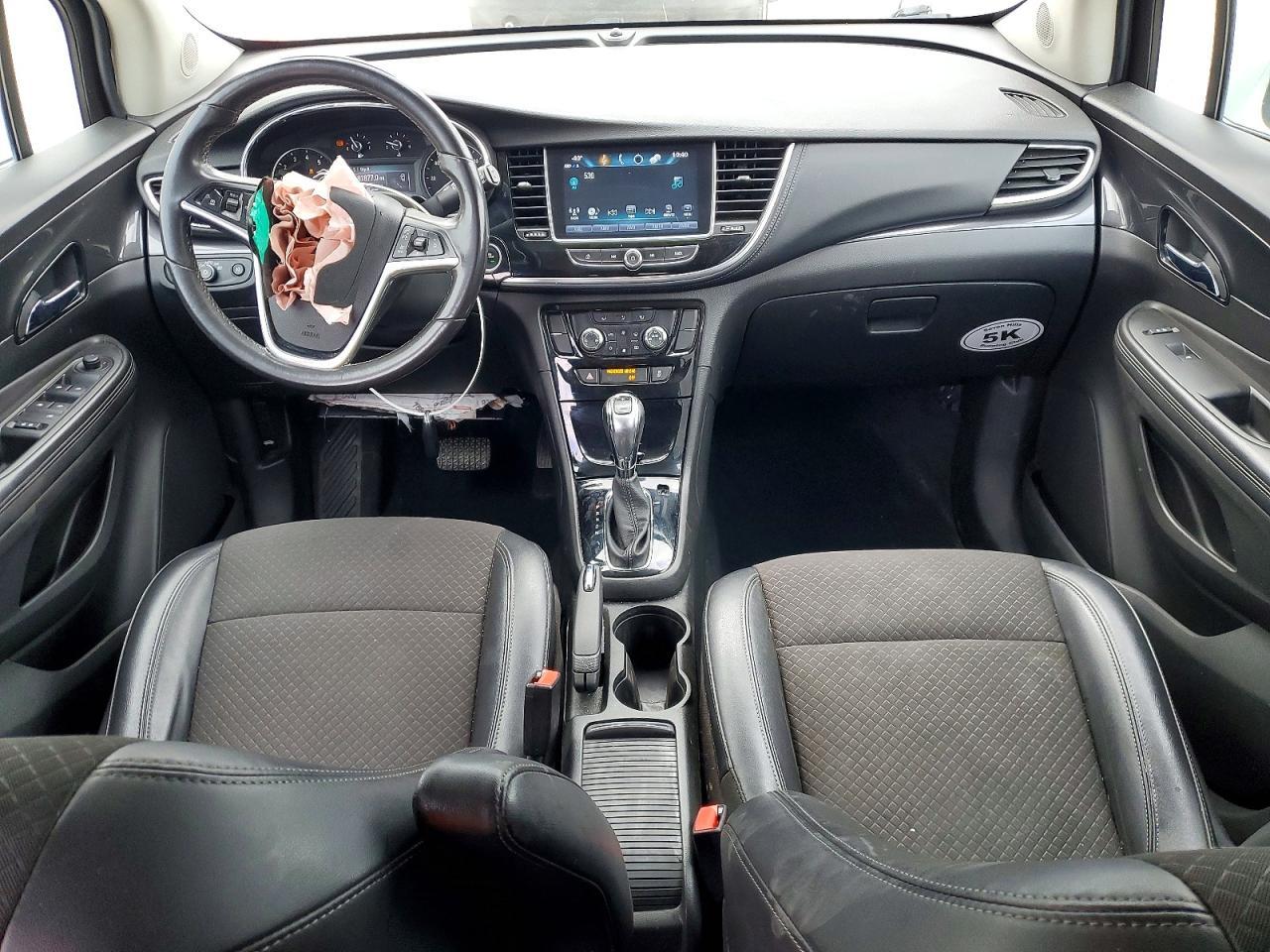 2019 Buick Encore Sport Touring