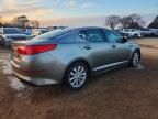 2014 KIA Optima ex