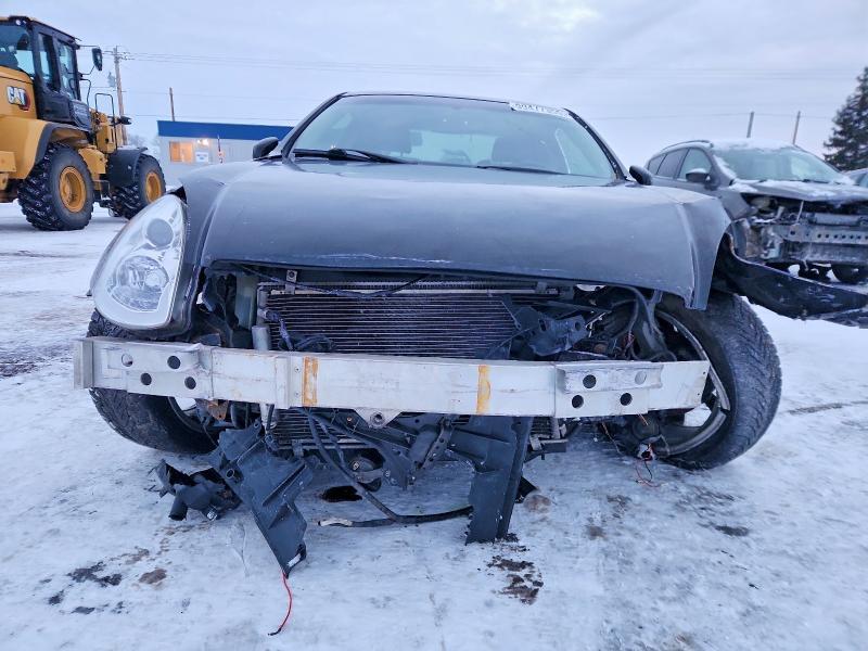 2004 Infiniti G35