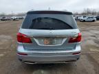 2015 Mercedes-Benz Gl 450 4matic
