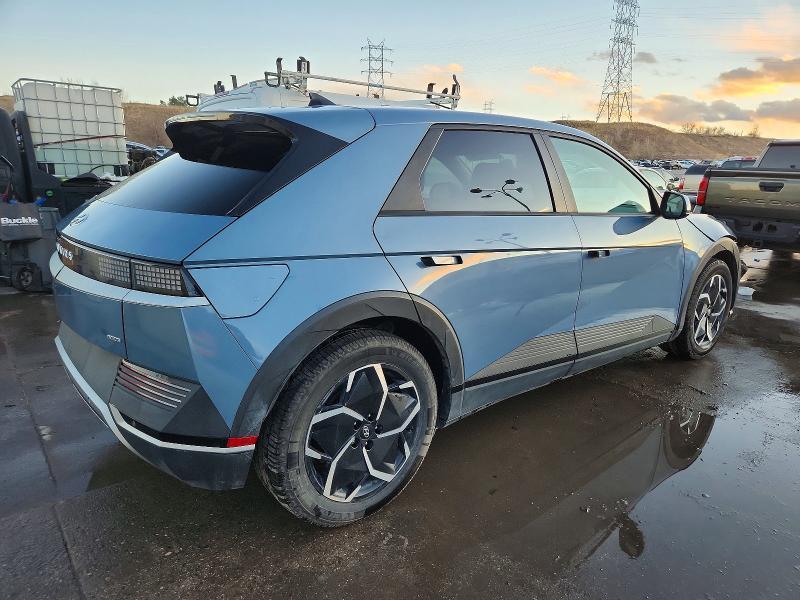 2023 Hyundai Ioniq 5 se
