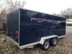 2001 Trail-Ex Trailer-Trailer