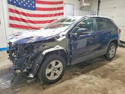 2020 Toyota Rav4 xle for sale in Lyman, ME