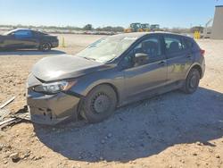 Subaru salvage cars for sale: 2023 Subaru Impreza