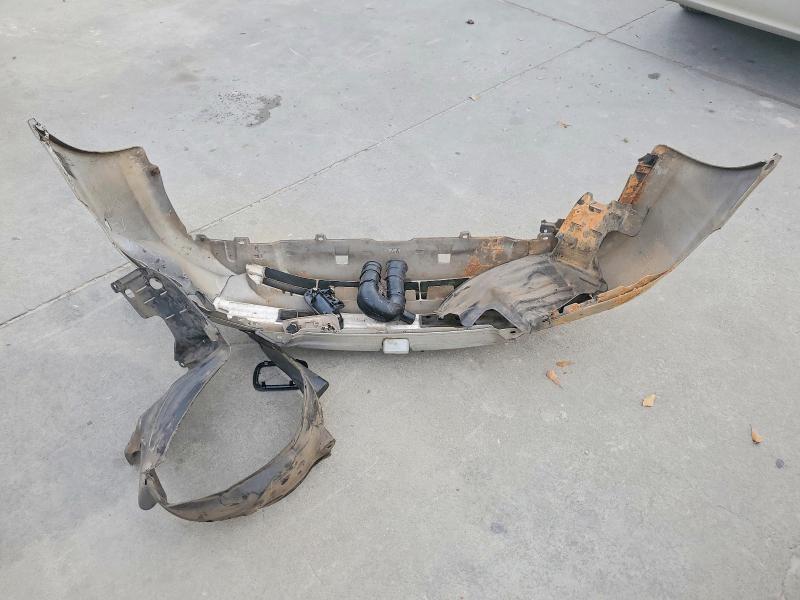 1998 Honda Accord lx