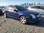 2007 Ford Fusion se