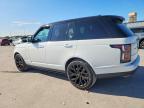 2019 Land Rover Range Rover hse