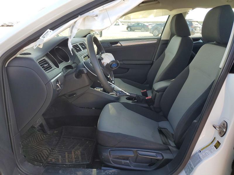 2017 Volkswagen Jetta s