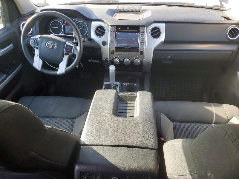 2014 Toyota Tundra Crewmax SR5