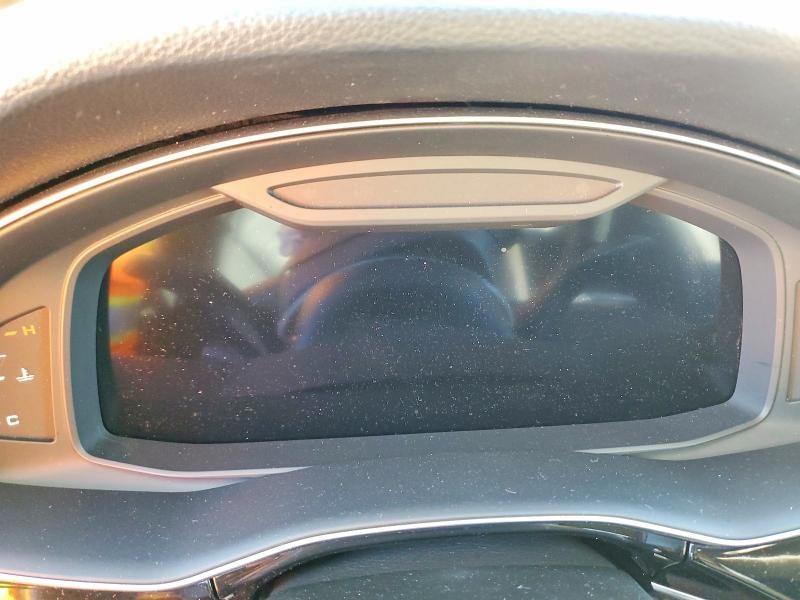 2023 Audi Q7 Premium