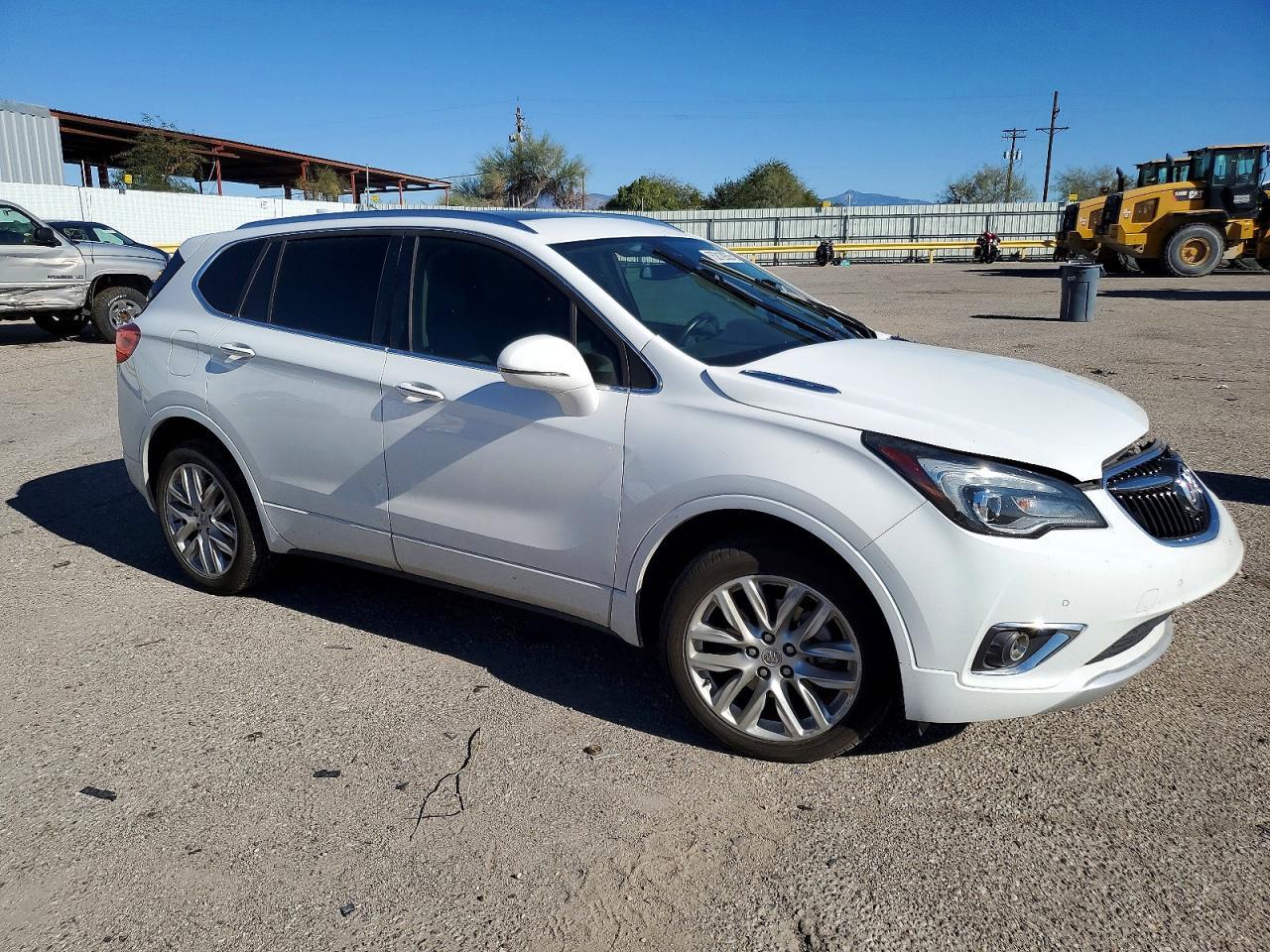 2019 Buick Envision Premium