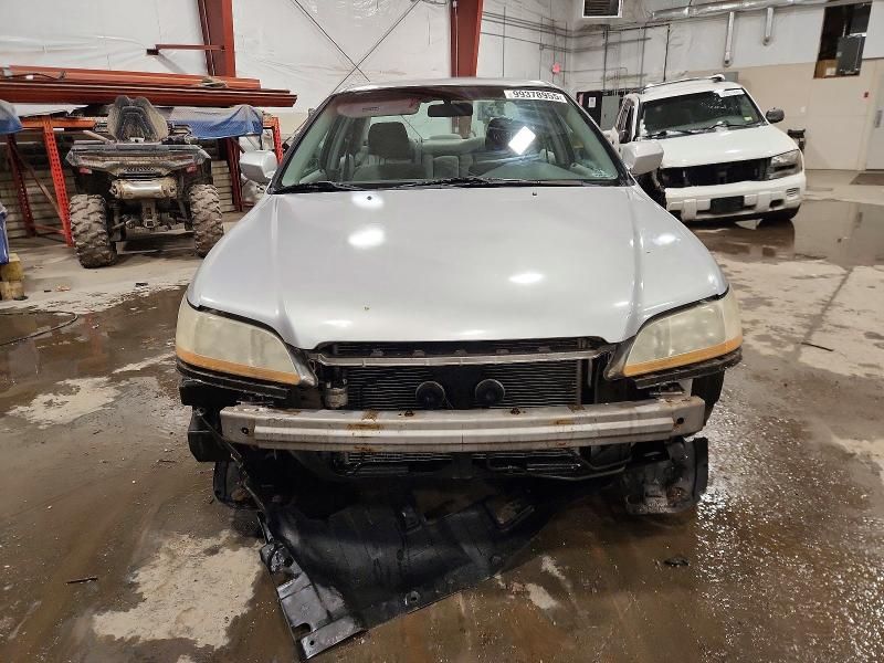 2002 Honda Accord lx