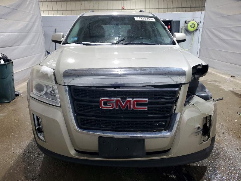 2014 GMC Terrain sle