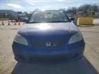 2004 Honda Civic ex
