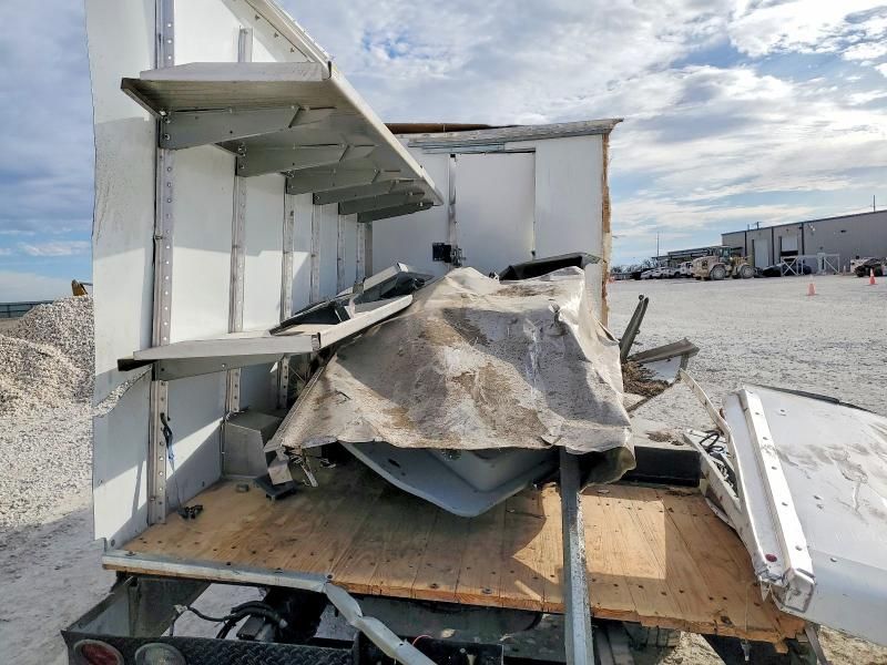 2021 Ford E350 Delivery van