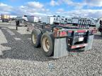2017 Cimc SZJ9340TJZ73 Container Trailer