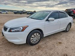 2009 Honda Accord lx for sale in San Antonio, TX