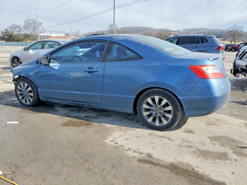 2010 Honda Civic ex