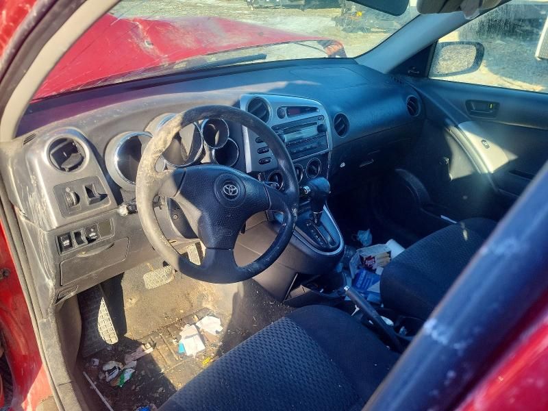 2006 Toyota Corolla Matrix xr