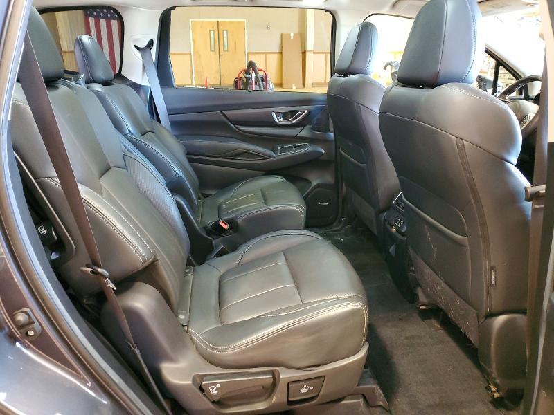 2024 Subaru Ascent Limited