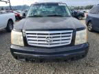 2002 Cadillac Escalade ext